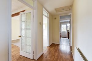 Hallway- click for photo gallery